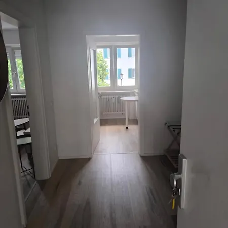 Appartement Rosa *