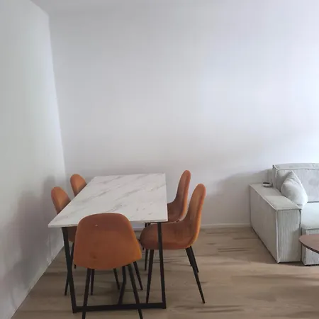 Appartement Rosa Prien am Chiemsee