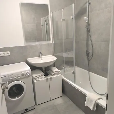 Rosa Appartement